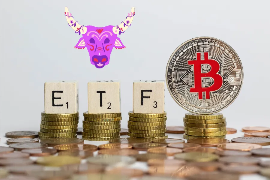 Bitcoin ETF gets approval